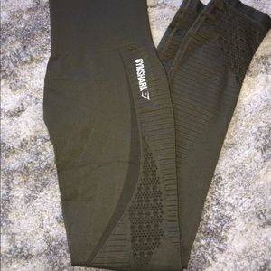 Gymshark leggings